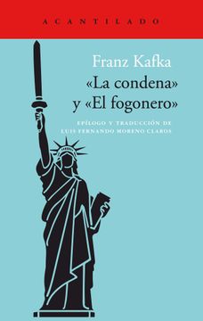 portada La Condena; El Fogonero (in Spanish)