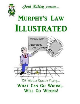 portada Murphy's Law Illustrated 