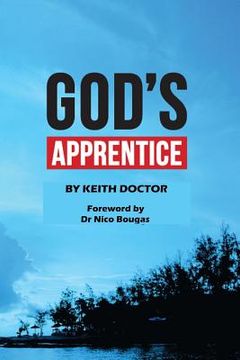 portada God's Apprentice: Collection of teachings for new believers (in English)