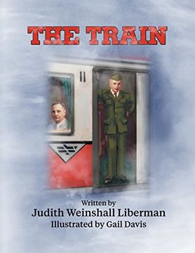 portada The Train (en Inglés)