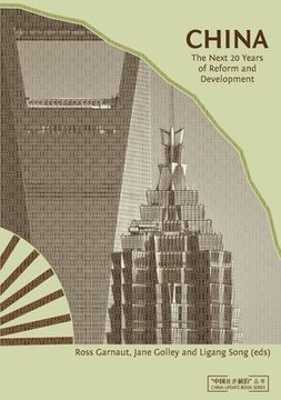 portada China: The Next Twenty Years of Reform and Development (in English)