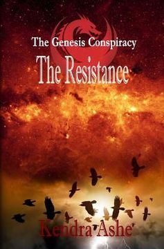 portada The Resistance (in English)