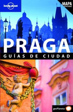 Praga 6 (Guías de Ciudad Lonely Planet)