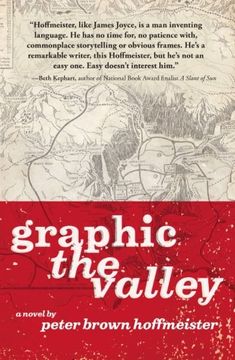 portada Graphic the Valley (en Inglés)