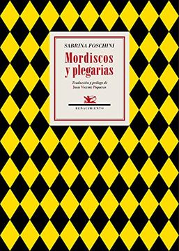 portada Mordiscos y Plegarias: 36 (Traducciones)