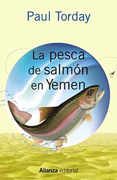 portada La Pesca De Salmón En Yemen (13/20)