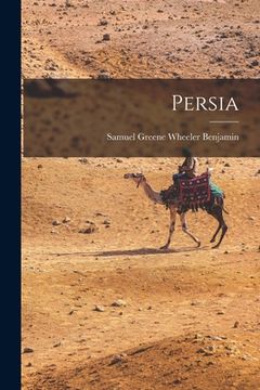 portada Persia (in English)