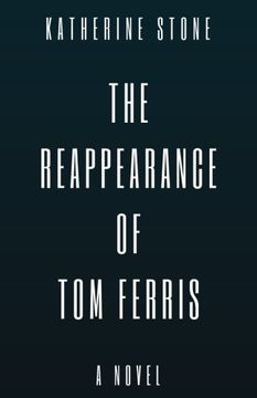 portada The Reappearance of Tom Ferris