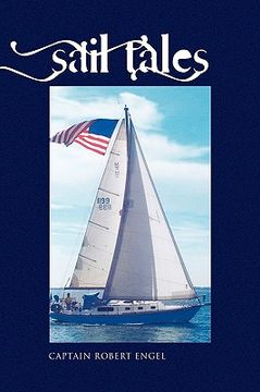 portada sail tales (en Inglés)