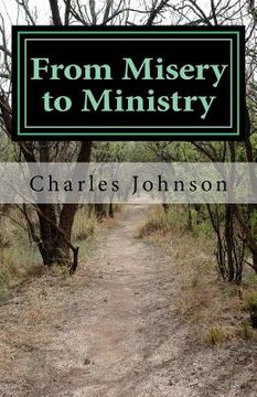 portada From Misery to Ministry (en Inglés)