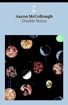 portada double venus (in English)