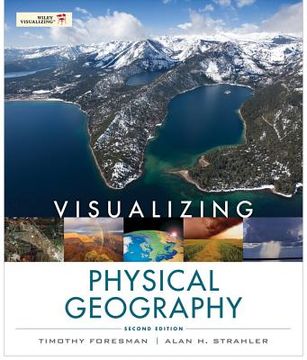 portada visualizing physical geography