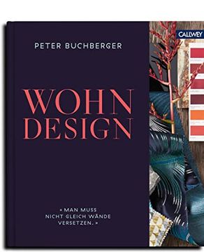 portada Wohndesign: Man Muss Nicht Gleich Wände Versetzen (en Alemán)