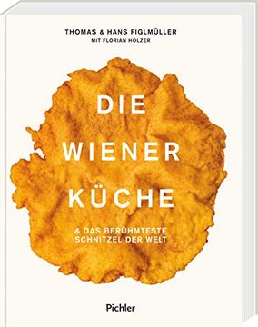 portada Die Wiener Küche (en Alemán)