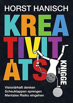 portada Kreativitäts-Knigge 2100 (en Alemán)