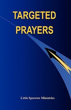 portada targeted prayers (en Inglés)