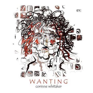 portada Wanting (en Inglés)