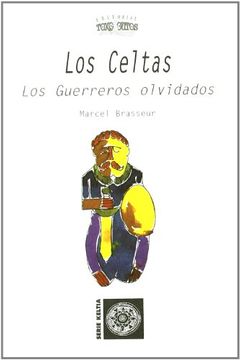 portada Los Celtas (in Spanish)