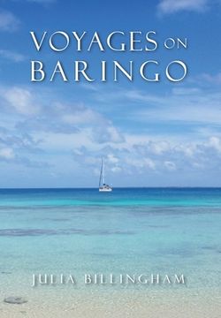 portada Voyages on Baringo (en Inglés)