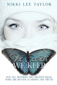 portada The Secrets we Keep (en Inglés)
