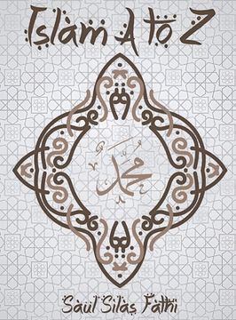 portada Islam A to Z (in English)