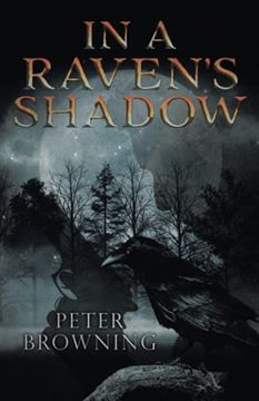 portada In a Raven'S Shadow (en Inglés)