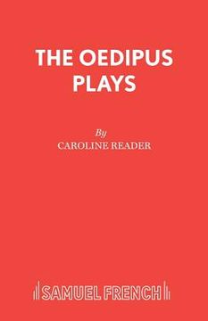 portada The Oedipus Plays (in English)