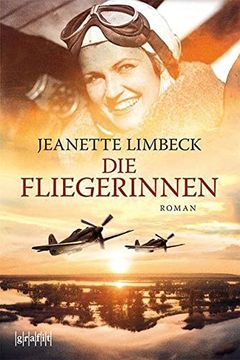portada Die Fliegerinnen: Roman (en Alemán)