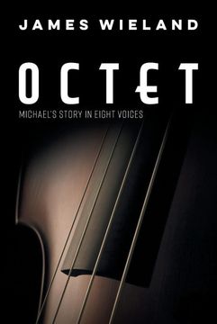 portada Octet: Michael's Story in Eight Voices (in English)