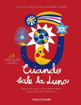 portada Cuando sale la luna (in Spanish)