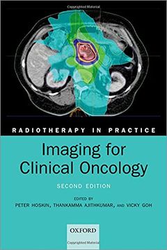 portada Imaging for Clinical Oncology (Radiotherapy in Practice) (en Inglés)