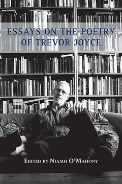 portada Essays on the Poetry of Trevor Joyce
