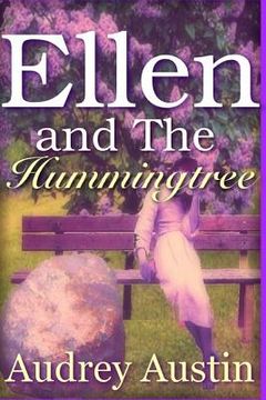 portada ELLEN and THE HUMMINGTREE (in English)
