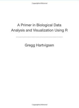 portada A Primer in Biological Data Analysis and Visualization Using R