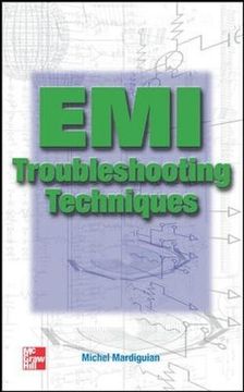 portada Emi Troubleshooting Techniques (en Inglés)