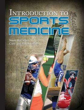 portada Introduction to Sports Medicine (in English)