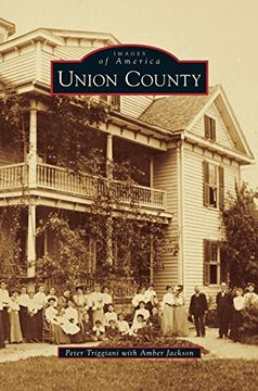 portada Union County (en Inglés)