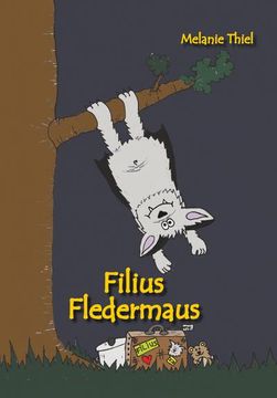 portada Filius Fledermaus (en Alemán)