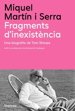 portada FRAGMENTS DINEXISTENCIA (in Catalá)