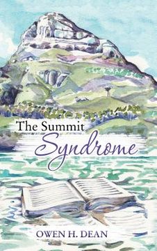 portada The Summit Syndrome