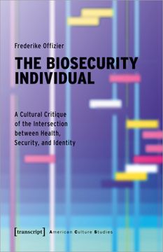 portada The Biosecurity Individual (in English)