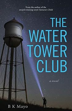 portada The Water Tower Club (en Inglés)