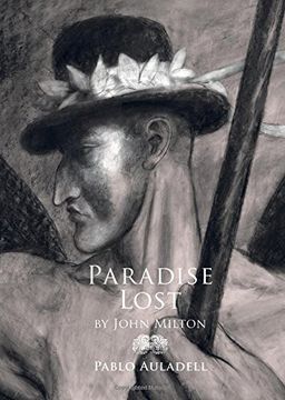 portada Paradise Lost: A Graphic Novel