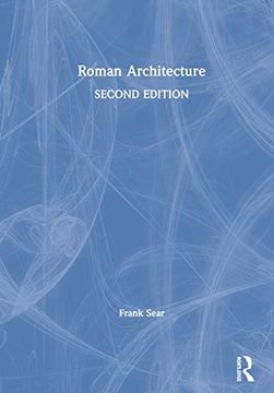 portada Roman Architecture (in English)