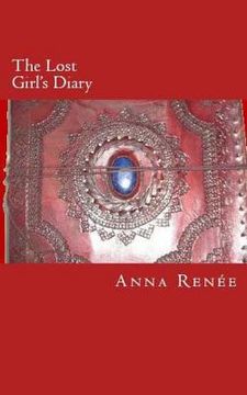 portada The Lost Girl's Diary (in English)