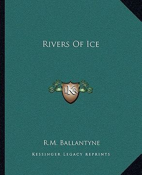 portada rivers of ice (in English)