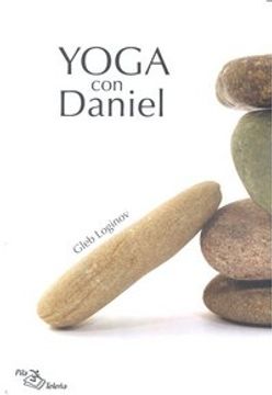 portada Yoga con Daniel
