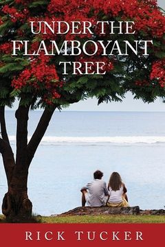 portada Under the Flamboyant Tree