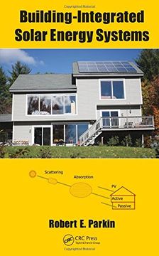 portada Building-Integrated Solar Energy Systems
