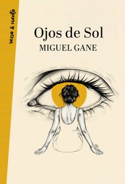 portada Ojos de sol (in Spanish)
